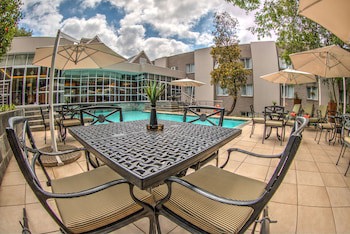 City Lodge Hotel Bryanston