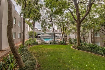 City Lodge Hotel Bryanston