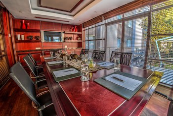 City Lodge Hotel Bryanston
