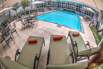City Lodge Hotel Bryanston