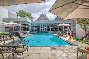 City Lodge Hotel Bryanston