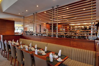 City Lodge Johannesburg Airport, Barbara Road