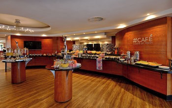 City Lodge Johannesburg Airport, Barbara Road