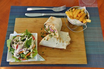 City Lodge Johannesburg Airport, Barbara Road