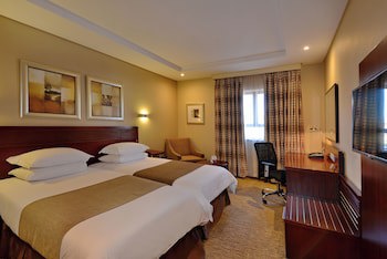 City Lodge Johannesburg Airport, Barbara Road