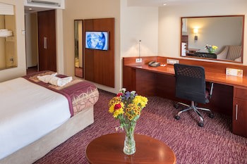 City Lodge Hotel Gqeberha