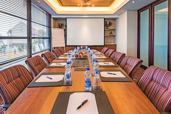 City Lodge Hotel Gqeberha