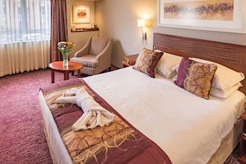 City Lodge Hotel Gqeberha