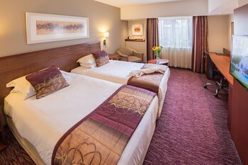 City Lodge Hotel Gqeberha