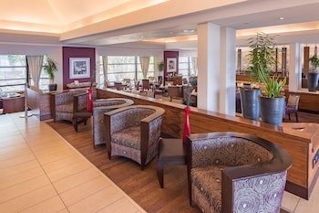 City Lodge Hotel Gqeberha