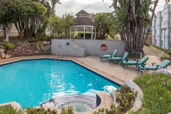 City Lodge Hotel Gqeberha