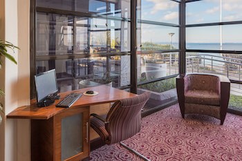 City Lodge Hotel Gqeberha