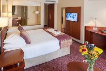 City Lodge Hotel Gqeberha