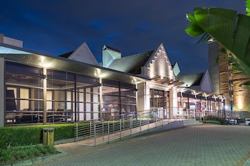 City Lodge Hotel Gqeberha