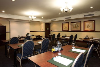 Courtyard Hotel Rosebank