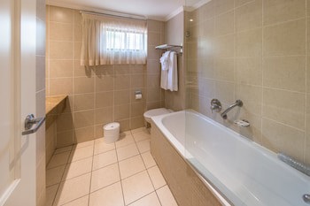 Courtyard Hotel Rosebank