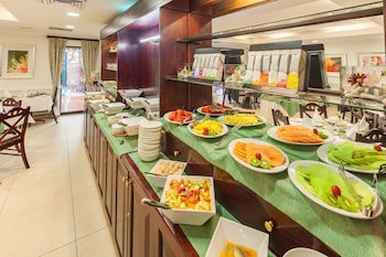 Courtyard Hotel Rosebank
