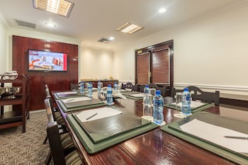 Courtyard Hotel Rosebank