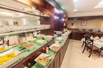 Courtyard Hotel Rosebank