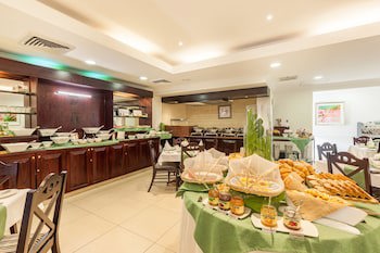 Courtyard Hotel Rosebank