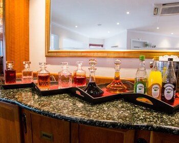 Courtyard Hotel Sandton