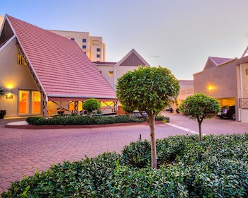 Courtyard Hotel Sandton