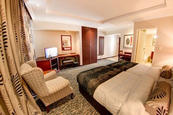 Courtyard Hotel Sandton
