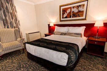 Courtyard Hotel Sandton