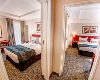 Courtyard Hotel Sandton