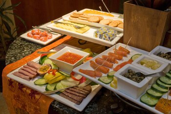 Courtyard Hotel Sandton