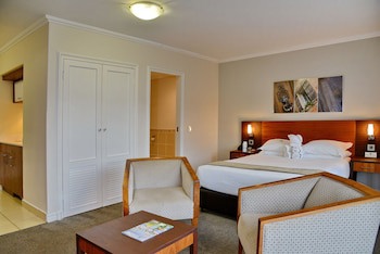 City Lodge Hotel Eastgate (Adults Only)