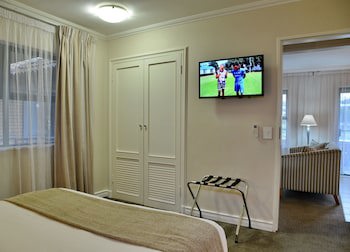 City Lodge Hotel Eastgate (Adults Only)
