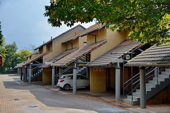 City Lodge Hotel Eastgate (Adults Only)