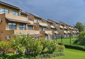 City Lodge Hotel Eastgate (Adults Only)