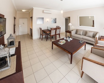 City Lodge Hotel Eastgate (Adults Only)