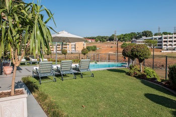 City Lodge Hotel Eastgate (Adults Only)