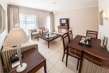 City Lodge Hotel Eastgate (Adults Only)