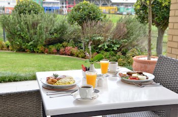 City Lodge Hotel Eastgate (Adults Only)