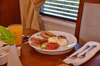 City Lodge Hotel Eastgate (Adults Only)