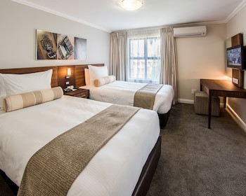 City Lodge Hotel Eastgate (Adults Only)
