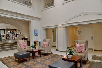 City Lodge Hotel Eastgate (Adults Only)