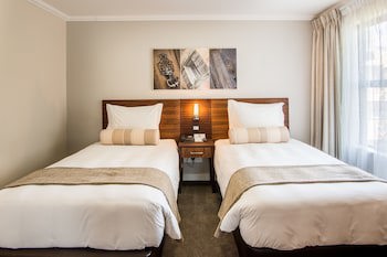City Lodge Hotel Eastgate (Adults Only)