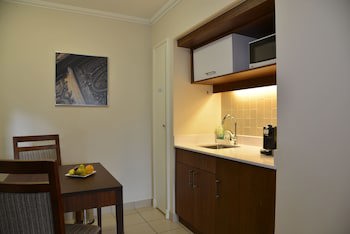City Lodge Hotel Eastgate (Adults Only)