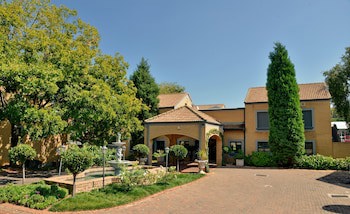 City Lodge Hotel Eastgate (Adults Only)