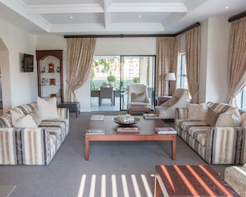 City Lodge Hotel Eastgate (Adults Only)