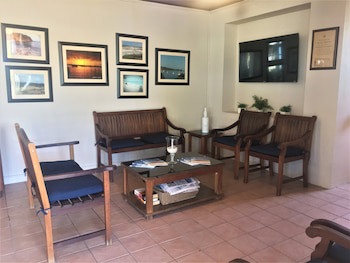 Parador Boquemar