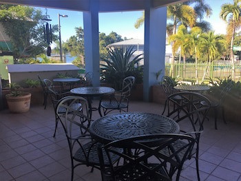 Parador Boquemar