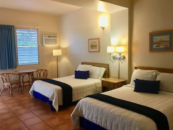 Parador Boquemar