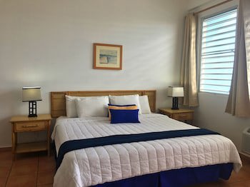 Parador Boquemar
