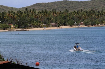Parador Boquemar